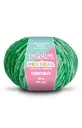 Linha de crochê Amigurumi Pelúcia Circulo 131m