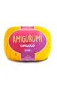 Linha de crochê Amigurumi Circulo 254m