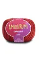 Linha de crochê Amigurumi Circulo 254m