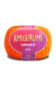 Linha de crochê Amigurumi Circulo 254m