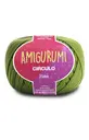Linha de crochê Amigurumi Circulo 254m