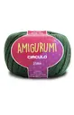 Linha de crochê Amigurumi Circulo 254m