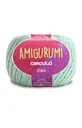 Linha de crochê Amigurumi Circulo 254m