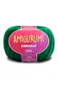 Linha de crochê Amigurumi Circulo 254m