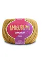 Linha de crochê Amigurumi Circulo 254m