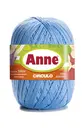 Linha de crochê Anne Circulo 500m