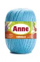 Linha de crochê Anne Circulo 500m