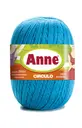 Linha de crochê Anne Circulo 500m