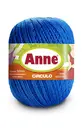 Linha de crochê Anne Circulo 500m