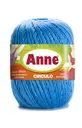 Linha de crochê Anne Circulo 500m