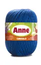 Linha de crochê Anne Circulo 500m