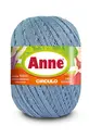Linha de crochê Anne Circulo 500m