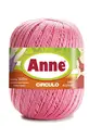 Linha de crochê Anne Circulo 500m