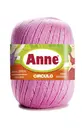Linha de crochê Anne Circulo 500m