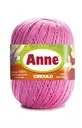 Linha de crochê Anne Circulo 500m