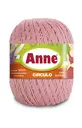 Linha de crochê Anne Circulo 500m
