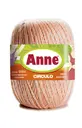Linha de crochê Anne Circulo 500m