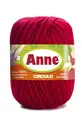 Linha de crochê Anne Circulo 500m