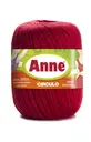 Linha de crochê Anne Circulo 500m
