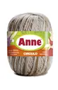 Linha de crochê Anne Circulo 500m