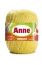 Linha de crochê Anne Circulo 500m