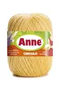 Linha de crochê Anne Circulo 500m