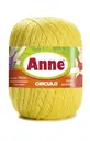 Linha de crochê Anne Circulo 500m