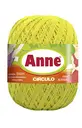 Linha de crochê Anne Circulo 500m
