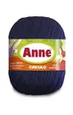 Linha de crochê Anne Circulo 500m