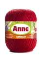 Linha de crochê Anne Circulo 500m