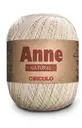 Linha de crochê Anne Circulo 500m