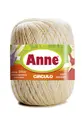 Linha de crochê Anne Circulo 500m