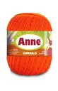 Linha de crochê Anne Circulo 500m
