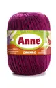 Linha de crochê Anne Circulo 500m