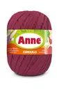 Linha de crochê Anne Circulo 500m