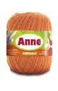 Linha de crochê Anne Circulo 500m