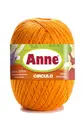 Linha de crochê Anne Circulo 500m