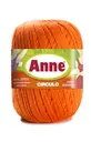 Linha de crochê Anne Circulo 500m