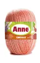 Linha de crochê Anne Circulo 500m