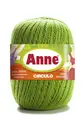 Linha de crochê Anne Circulo 500m