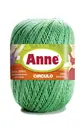 Linha de crochê Anne Circulo 500m