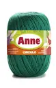 Linha de crochê Anne Circulo 500m