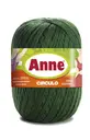 Linha de crochê Anne Circulo 500m