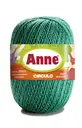 Linha de crochê Anne Circulo 500m
