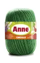 Linha de crochê Anne Circulo 500m