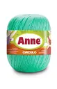 Linha de crochê Anne Circulo 500m