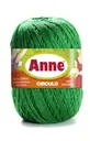 Linha de crochê Anne Circulo 500m