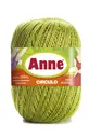 Linha de crochê Anne Circulo 500m