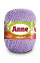 Linha de crochê Anne Circulo 500m