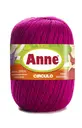 Linha de crochê Anne Circulo 500m